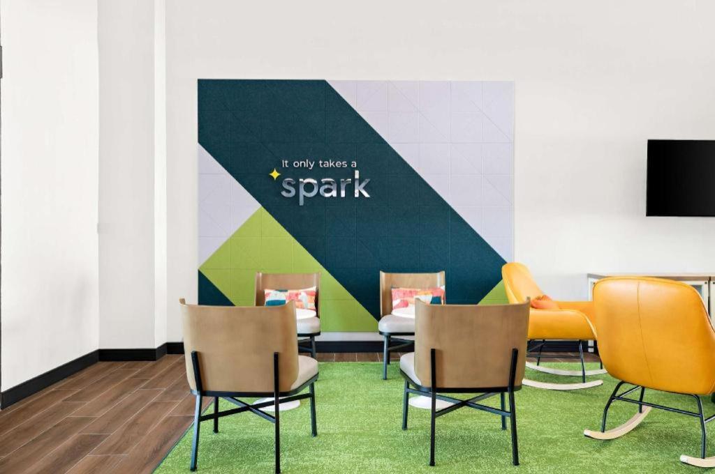 Spark By Hilton Lancaster Dutch Country Fertility