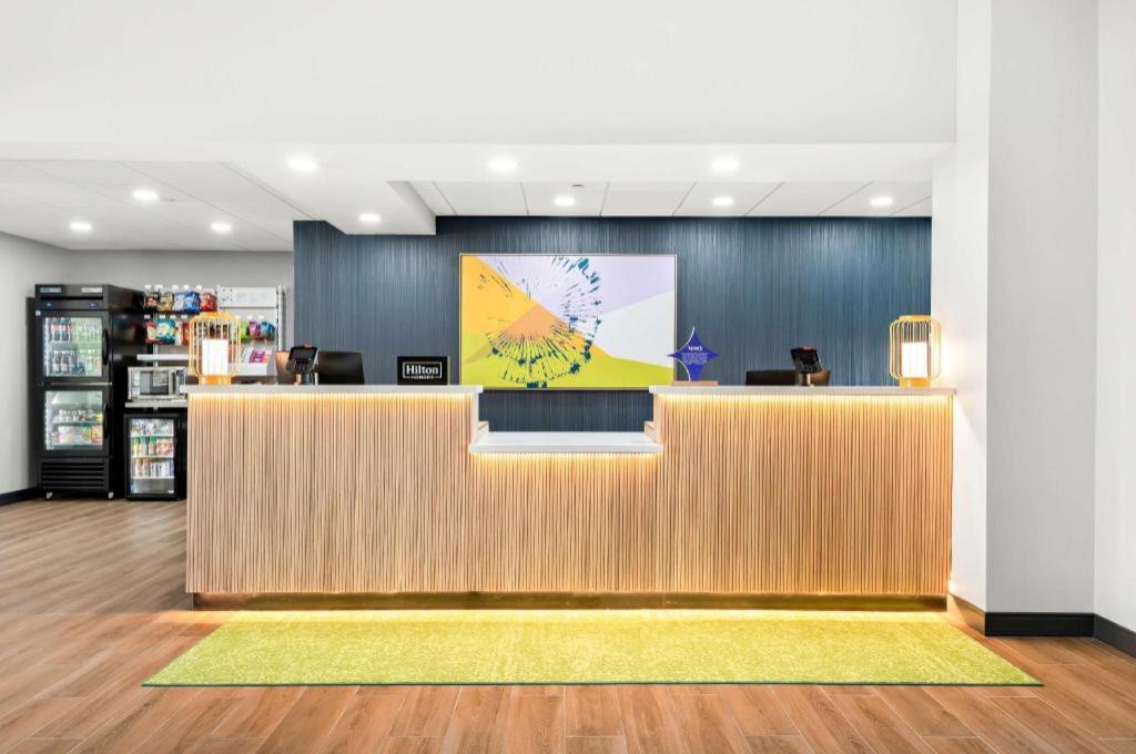 Hotel Spark By Hilton Lancaster Dutch Country Fertility